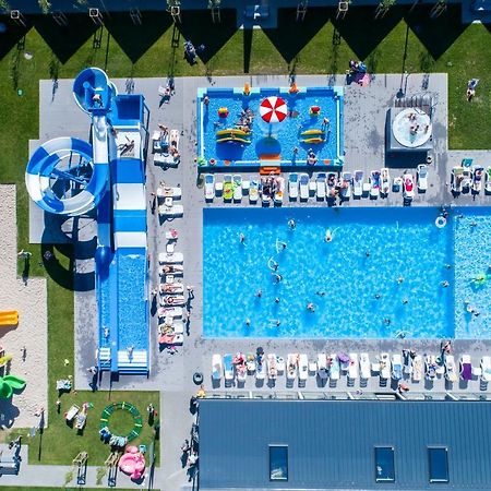 Holiday Park & Resort Rowy Rowy  Buitenkant foto