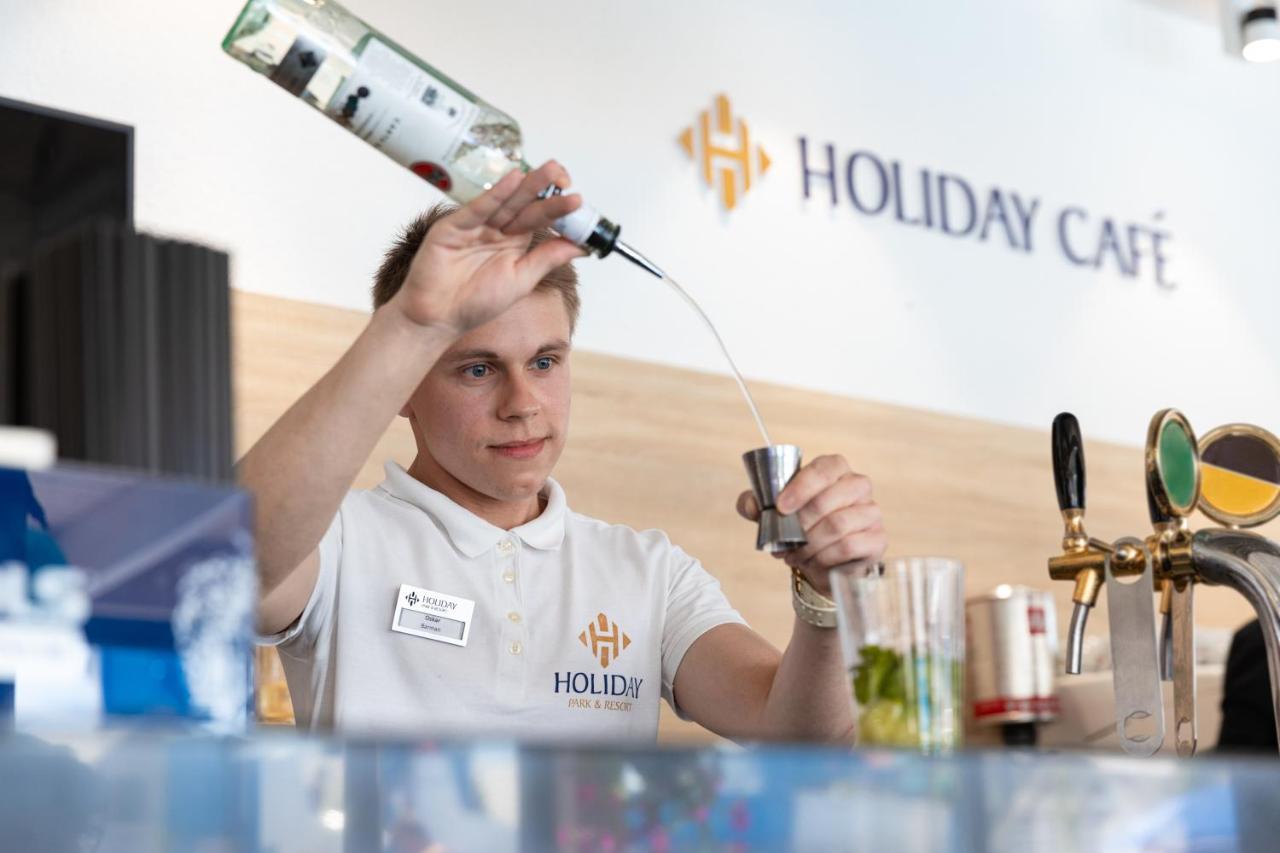 Holiday Park & Resort Rowy Rowy  Buitenkant foto