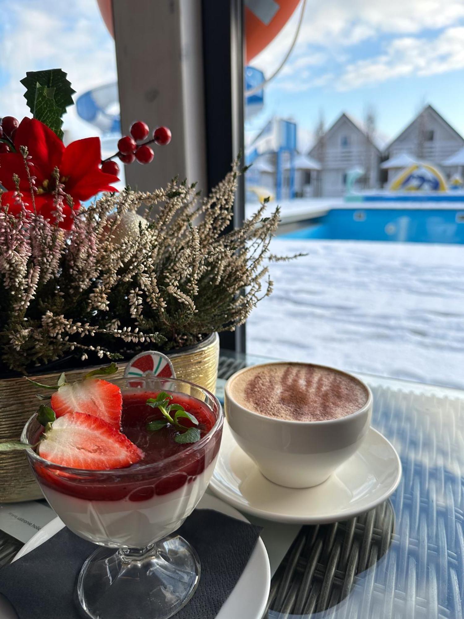 Holiday Park & Resort Rowy Rowy  Buitenkant foto