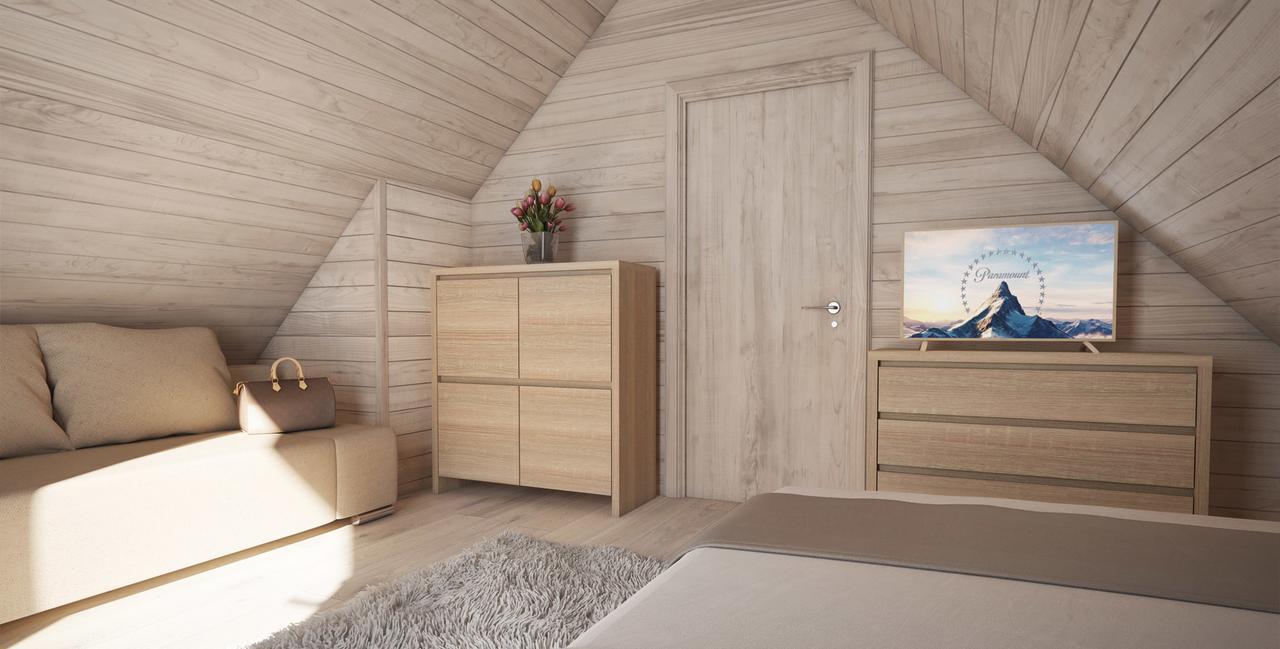 Holiday Park & Resort Rowy Rowy  Buitenkant foto