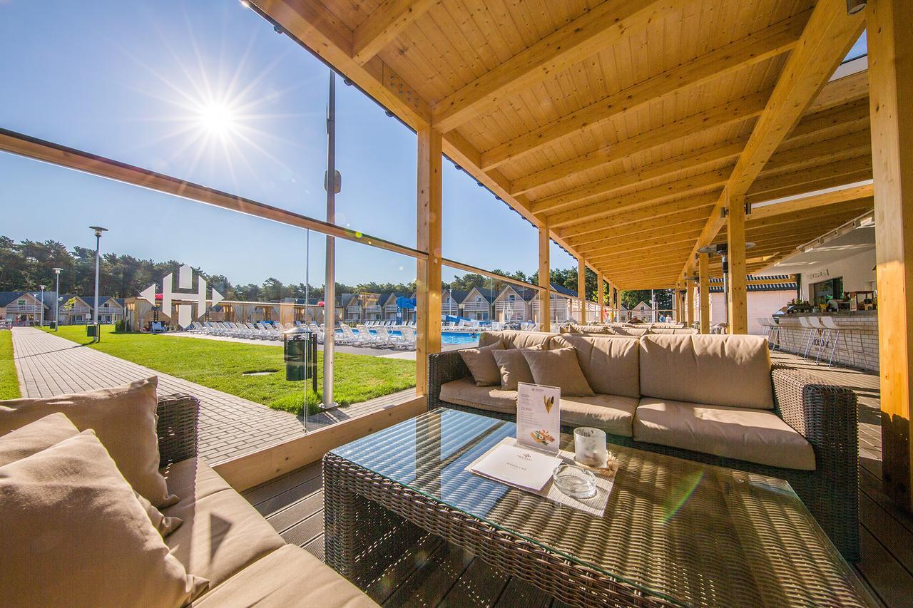 Holiday Park & Resort Rowy Rowy  Buitenkant foto