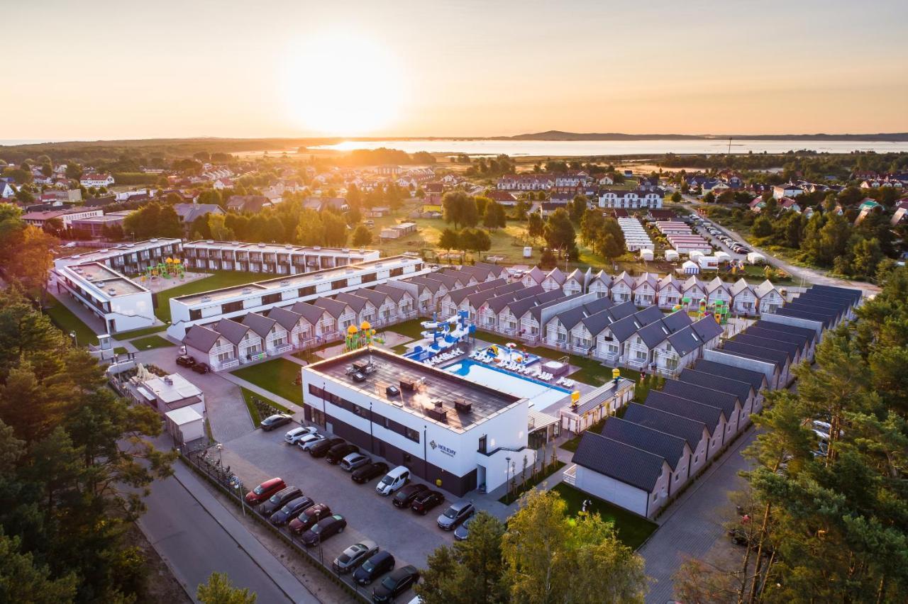 Holiday Park & Resort Rowy Rowy  Buitenkant foto