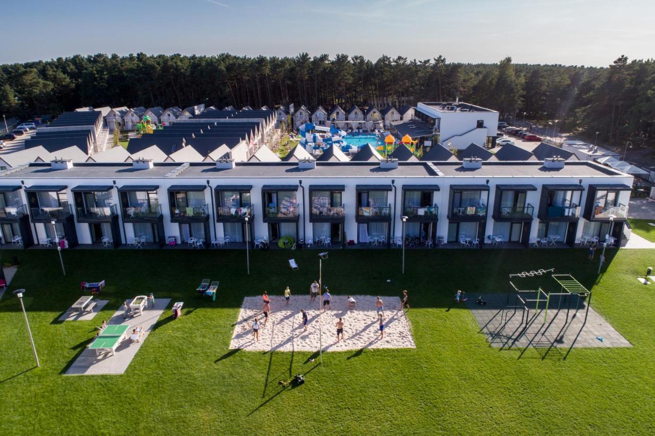 Holiday Park & Resort Rowy Rowy  Buitenkant foto